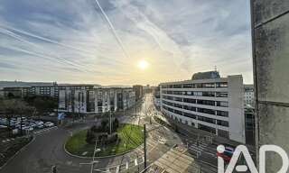 Appartement 5 Pièces 116 m² à vendre à Rouen (76100)