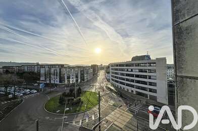 Appartement 5 pièces 210000 €