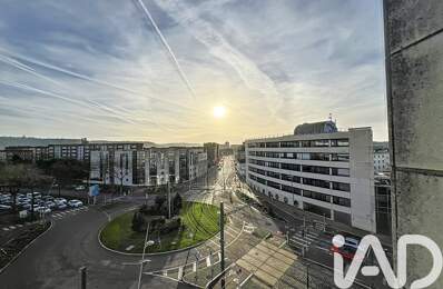 Vente Appartement 5 pièces — photo du bien