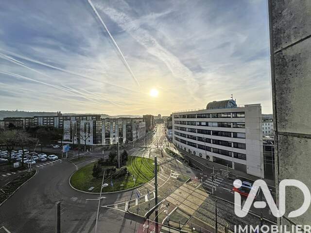 Vente Appartement 5 pièces — photo du bien