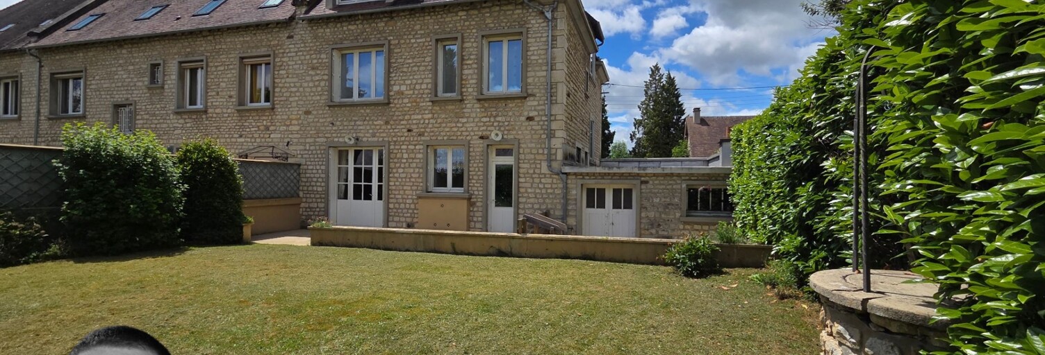 Maison 9 Pièces 175 m² à vendre à Écouché-les-Vallées (61150)