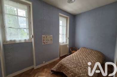Maison 9 pièces 201500 €