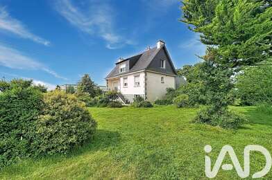 Maison 8 pièces 57000 €