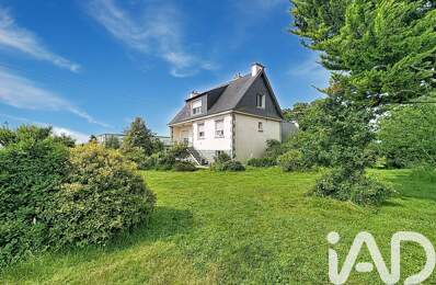 Vente Maison traditionnelle 8 pièces — photo du bien