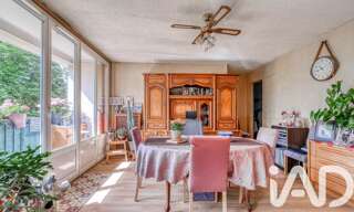 Appartement 4 Pièces 73 m² à vendre à Sevran (93270)