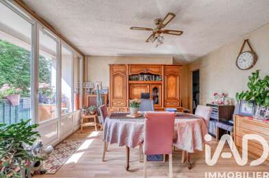 Appartement 4 pièces 146000 €