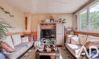 Appartement 4 Pièces 73 m² à vendre à Sevran (93270)