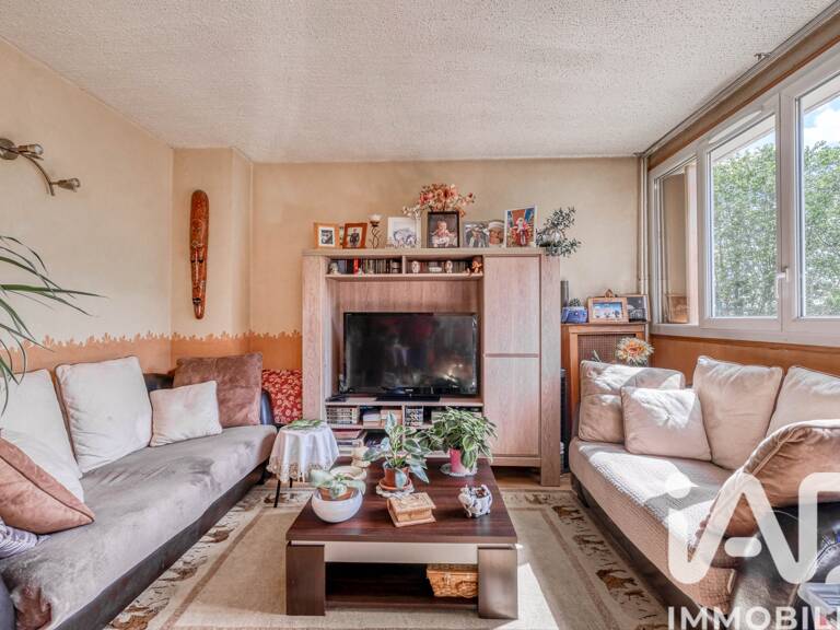 Vente Appartement 4 pièces — photo 1
