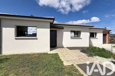 Maison 5 pièces 355000 €