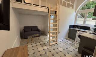 Appartement 1 Pièce 18 m² à vendre à Cannes (06400)