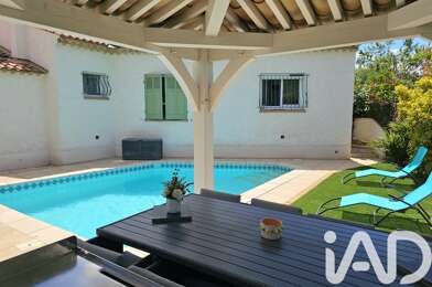 Maison 5 pièces 389000 €