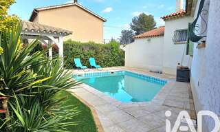 Maison 5 Pièces 105 m² à vendre à Le Luc (83340)