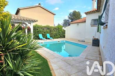 Maison 5 pièces 389000 €