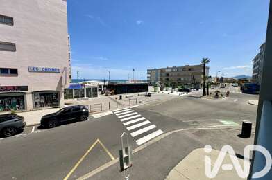 Appartement 1 pièces 99900 €