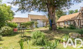 Maison 7 Pièces 160 m² à vendre à Lommoye (78270)