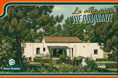 Maison 4 pièces 399000 €