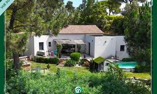 Maison 4 Pièces 130 m² à vendre à Piolenc (84420)