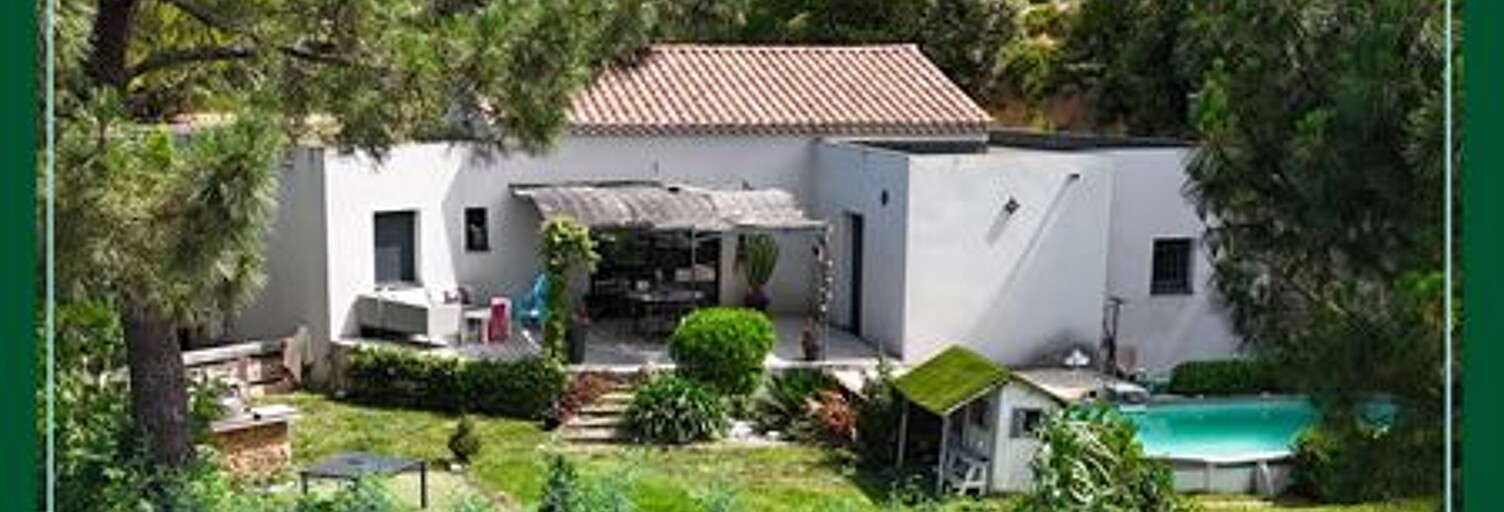 Maison 4 Pièces 130 m² à vendre à Piolenc (84420)