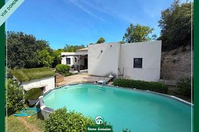 Maison 4 pièces 399000 €
