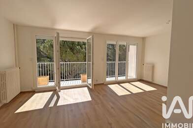 Appartement 4 pièces 89000 €