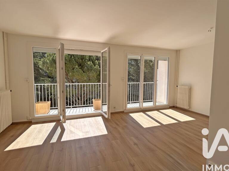 Vente Appartement 4 pièces — photo 1