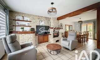 Maison 7 Pièces 130 m² à vendre à Outreau (62230)