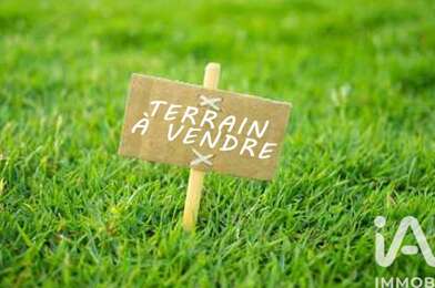 Terrain  27000 €