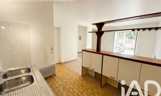 Appartement 1 Pièce 36 m² à vendre à Mortcerf (77163)