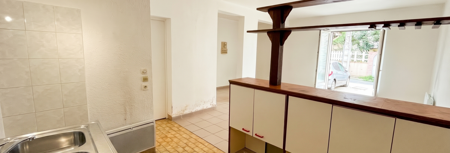 Appartement 1 Pièce 36 m² à vendre à Mortcerf (77163)