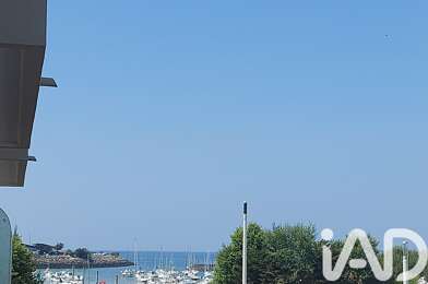 Appartement 2 pièces 250000 €