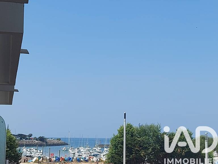 Vente Appartement 2 pièces — photo 1