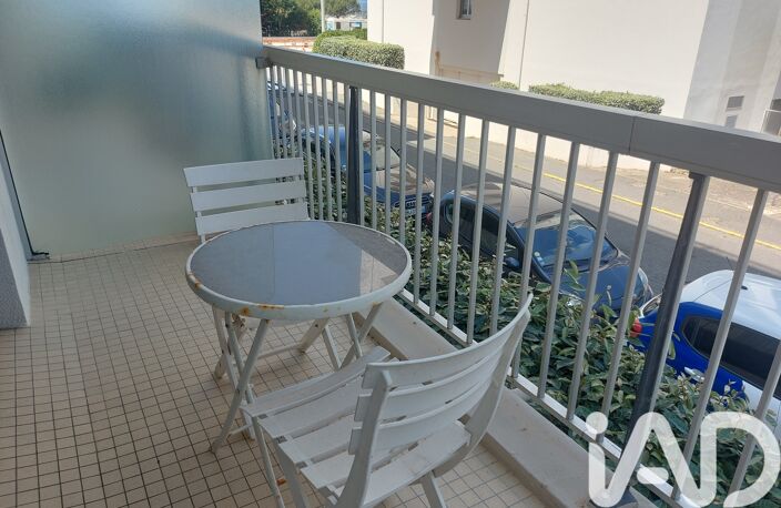 Vente Appartement 2 pièces — photo 2