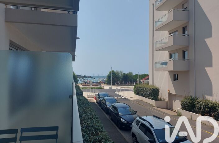 Vente Appartement 2 pièces — photo 3