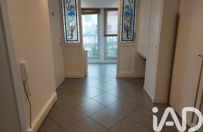 Vente Appartement 2 pièces — photo 5