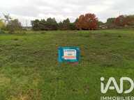 Vente Terrain à bâtir 1 304 m&sup2; — photo 2