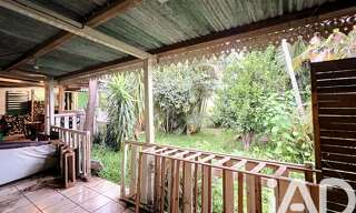 Maison 5 Pièces 140 m² à vendre à Le Tampon (97430)