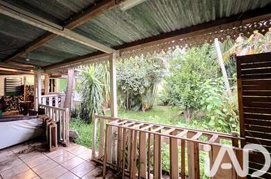 Maison 5 pièces 72500 €