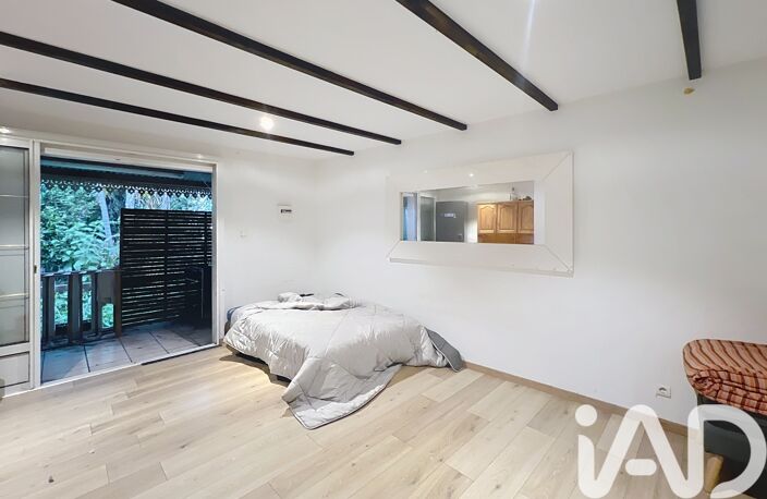 Vente Maison/villa 5 pièces — photo 2