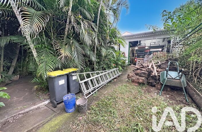 Vente Maison/villa 5 pièces — photo 3