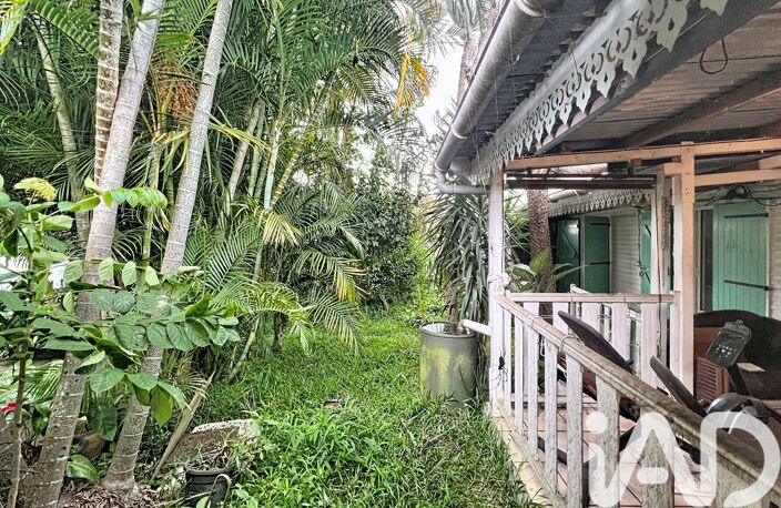 Vente Maison/villa 5 pièces — photo 4