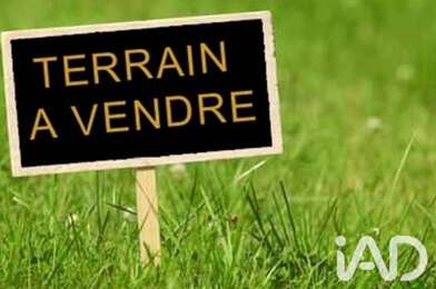 Terrain  28500 €