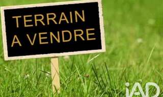 Terrain  1504 m² à vendre à Saint-Rémy (24700)