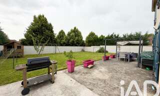 Maison 5 Pièces 122 m² à vendre à Meaux (77100)