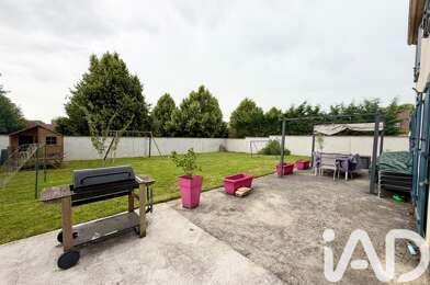 Maison 5 pièces 364000 €