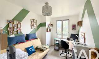 Maison 5 Pièces 122 m² à vendre à Meaux (77100)