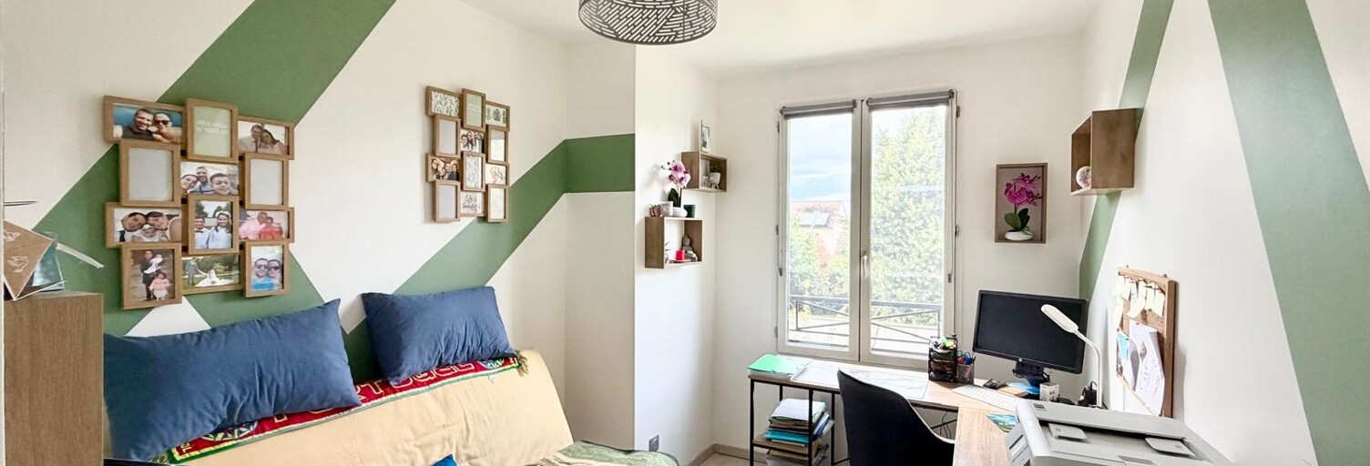 Maison 5 Pièces 122 m² à vendre à Meaux (77100)
