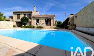Maison 5 Pièces 123 m² à vendre à Avignon (84000)