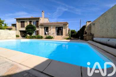 Maison 5 pièces 360000 €