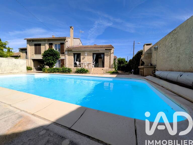 Vente Maison/villa 5 pièces — photo 1