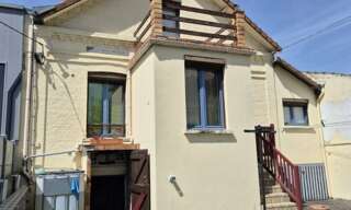 Maison 3 Pièces 65 m² à vendre à Le Havre (76600)